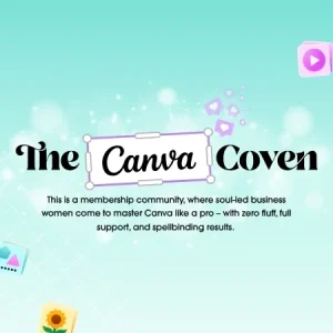 Mobie Hero Banner Canva Coven Template Emporium